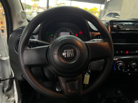 FIAT Mobi 1.0 4P FLEX EVO LIKE, Foto 12