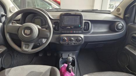 FIAT Mobi 1.0 4P FLEX EVO LIKE, Foto 10