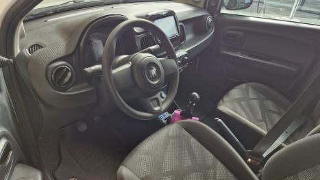 FIAT Mobi 1.0 4P FLEX EVO LIKE, Foto 11