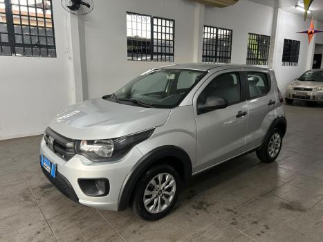 FIAT Mobi 1.0 4P FLEX EVO LIKE, Foto 1
