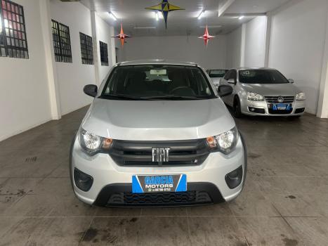FIAT Mobi 1.0 4P FLEX EVO LIKE, Foto 3