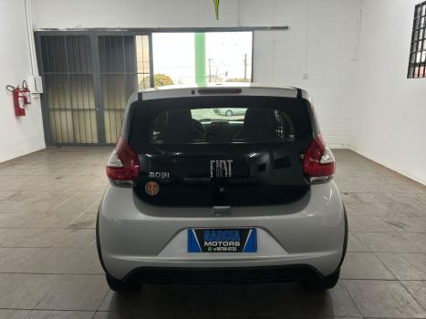 FIAT Mobi 1.0 4P FLEX EVO LIKE, Foto 4
