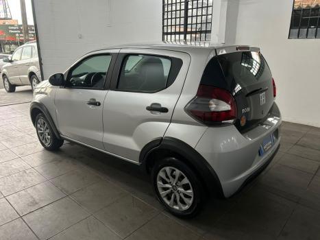 FIAT Mobi 1.0 4P FLEX EVO LIKE, Foto 5