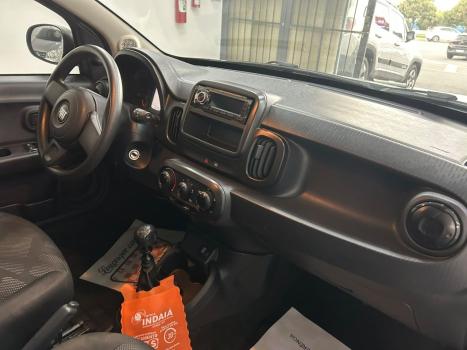 FIAT Mobi 1.0 4P FLEX EVO LIKE, Foto 9