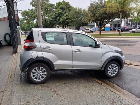 FIAT Mobi 1.0 4P FLEX EVO LIKE, Foto 2