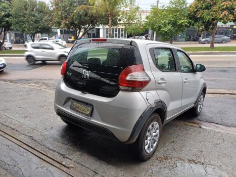 FIAT Mobi 1.0 4P FLEX EVO LIKE, Foto 5