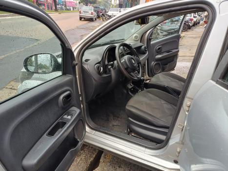 FIAT Mobi 1.0 4P FLEX EVO LIKE, Foto 6