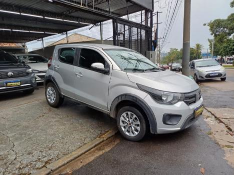 FIAT Mobi 1.0 4P FLEX EVO LIKE, Foto 8