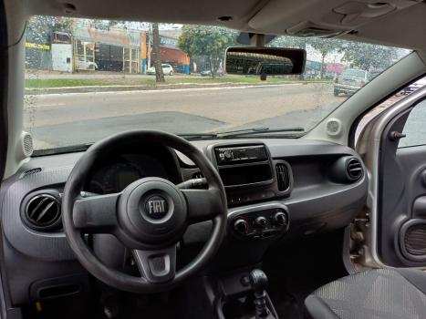 FIAT Mobi 1.0 4P FLEX EVO LIKE, Foto 9