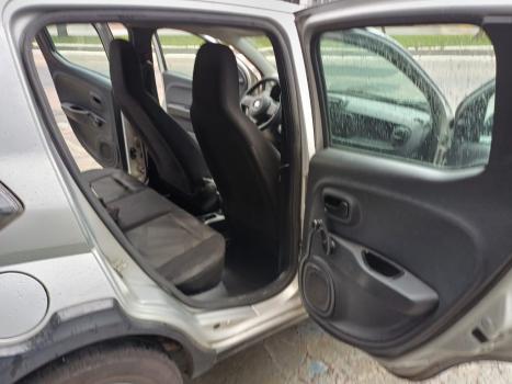 FIAT Mobi 1.0 4P FLEX EVO LIKE, Foto 10