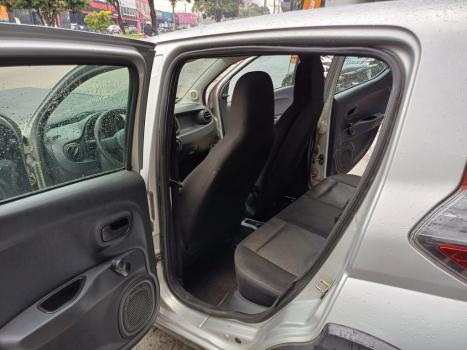 FIAT Mobi 1.0 4P FLEX EVO LIKE, Foto 11