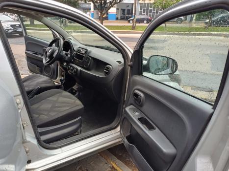 FIAT Mobi 1.0 4P FLEX EVO LIKE, Foto 12