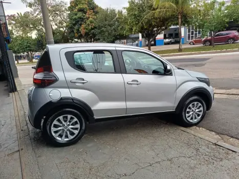 FIAT Mobi 1.0 4P FLEX EVO LIKE, Foto 6