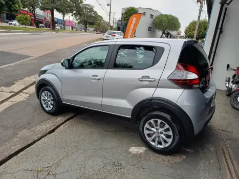 FIAT Mobi 1.0 4P FLEX EVO LIKE, Foto 8