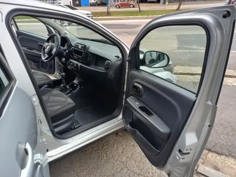 FIAT Mobi 1.0 4P FLEX EVO LIKE, Foto 11