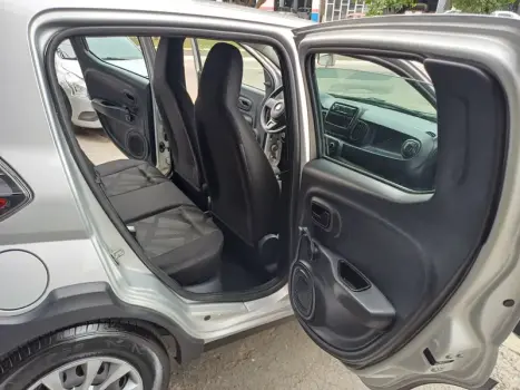 FIAT Mobi 1.0 4P FLEX EVO LIKE, Foto 12