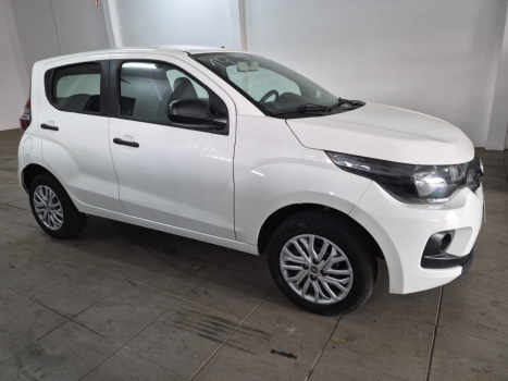 FIAT Mobi 1.0 4P FLEX EVO LIKE, Foto 2