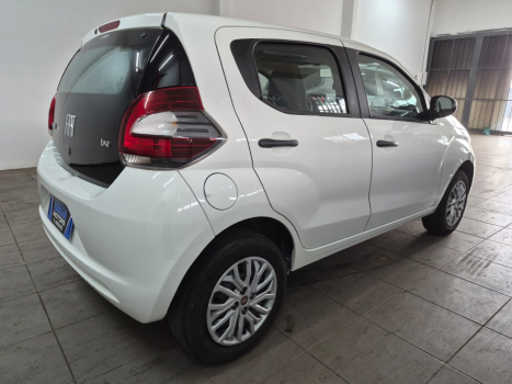 FIAT Mobi 1.0 4P FLEX EVO LIKE, Foto 3