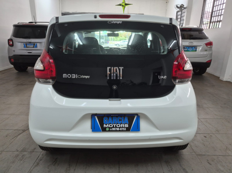 FIAT Mobi 1.0 4P FLEX EVO LIKE, Foto 4