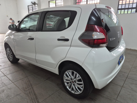 FIAT Mobi 1.0 4P FLEX EVO LIKE, Foto 5