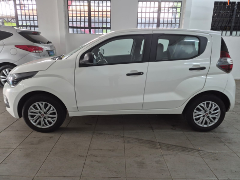 FIAT Mobi 1.0 4P FLEX EVO LIKE, Foto 6