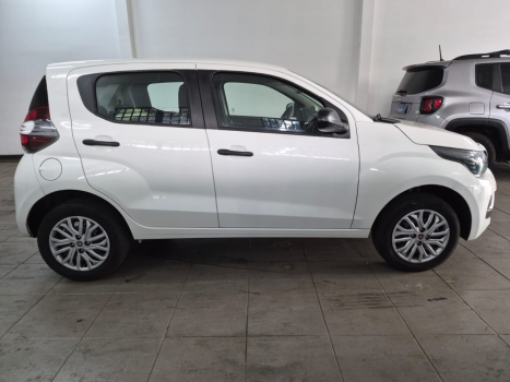 FIAT Mobi 1.0 4P FLEX EVO LIKE, Foto 8
