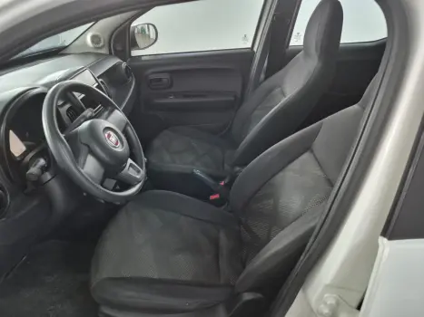 FIAT Mobi 1.0 4P FLEX EVO LIKE, Foto 9