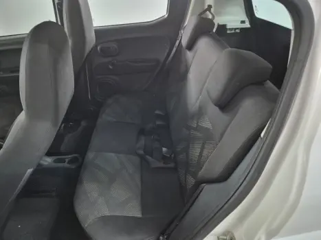 FIAT Mobi 1.0 4P FLEX EVO LIKE, Foto 10