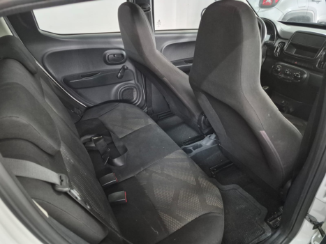 FIAT Mobi 1.0 4P FLEX EVO LIKE, Foto 12
