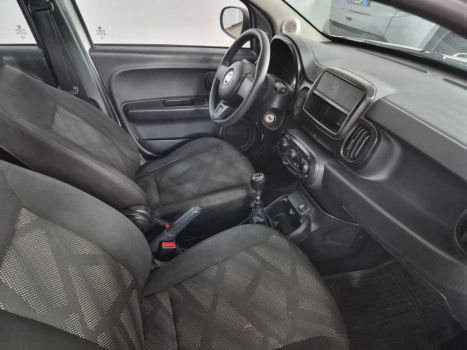 FIAT Mobi 1.0 4P FLEX EVO LIKE, Foto 13