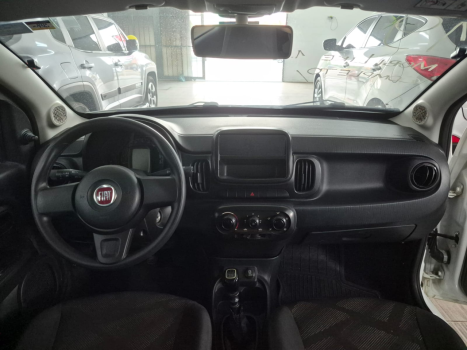 FIAT Mobi 1.0 4P FLEX EVO LIKE, Foto 14