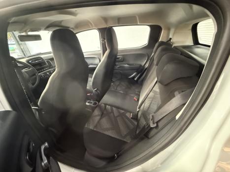 FIAT Mobi 1.0 4P FLEX EVO LIKE, Foto 8