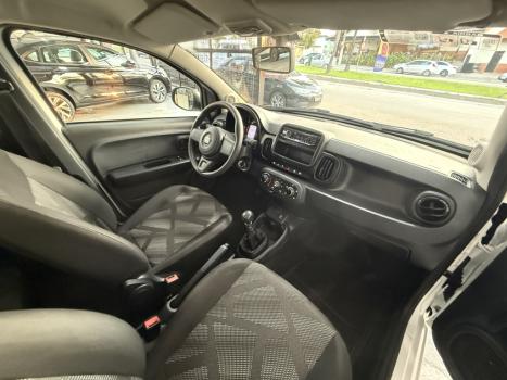 FIAT Mobi 1.0 4P FLEX EVO LIKE, Foto 6