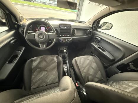 FIAT Mobi 1.0 4P FLEX EVO LIKE, Foto 5
