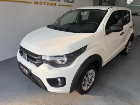 FIAT Mobi 1.0 4P FLEX EVO LIKE, Foto 1