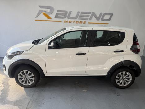 FIAT Mobi 1.0 4P FLEX EVO LIKE, Foto 2