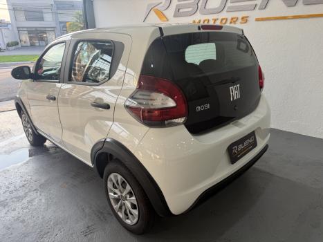 FIAT Mobi 1.0 4P FLEX EVO LIKE, Foto 3