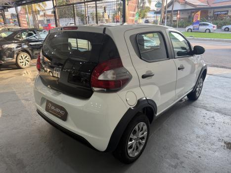 FIAT Mobi 1.0 4P FLEX EVO LIKE, Foto 4