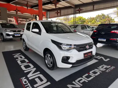 FIAT Mobi 1.0 4P FLEX EVO LIKE, Foto 1