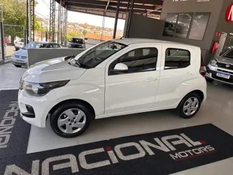 FIAT Mobi 1.0 4P FLEX EVO LIKE, Foto 4