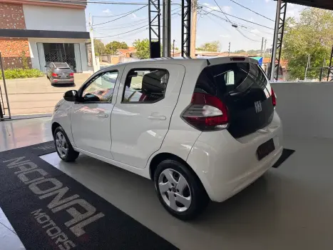 FIAT Mobi 1.0 4P FLEX EVO LIKE, Foto 5