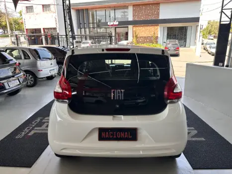 FIAT Mobi 1.0 4P FLEX EVO LIKE, Foto 6
