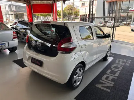FIAT Mobi 1.0 4P FLEX EVO LIKE, Foto 7