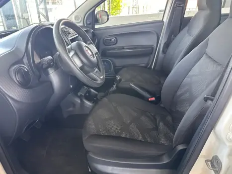 FIAT Mobi 1.0 4P FLEX EVO LIKE, Foto 9