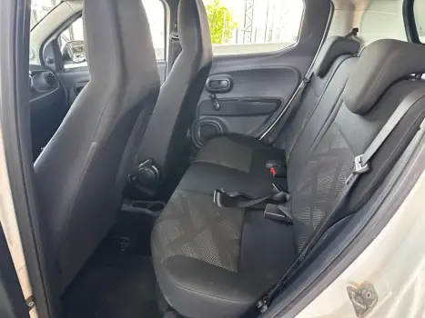 FIAT Mobi 1.0 4P FLEX EVO LIKE, Foto 10