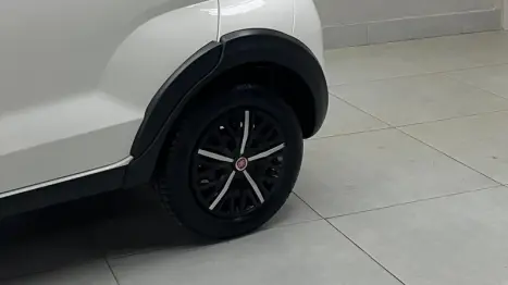 FIAT Mobi 1.0 4P FLEX EVO WAY, Foto 3