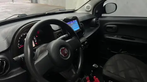 FIAT Mobi 1.0 4P FLEX EVO WAY, Foto 5