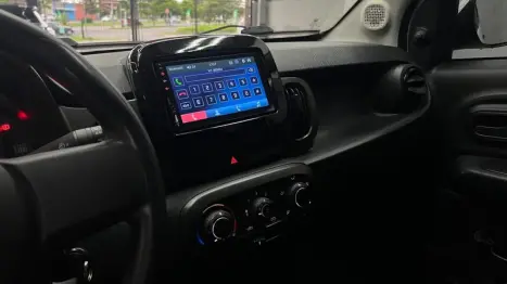 FIAT Mobi 1.0 4P FLEX EVO WAY, Foto 8