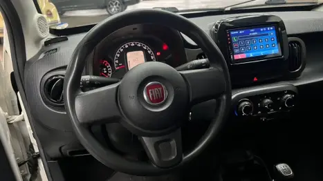 FIAT Mobi 1.0 4P FLEX EVO WAY, Foto 9