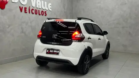 FIAT Mobi 1.0 4P FLEX EVO WAY, Foto 12